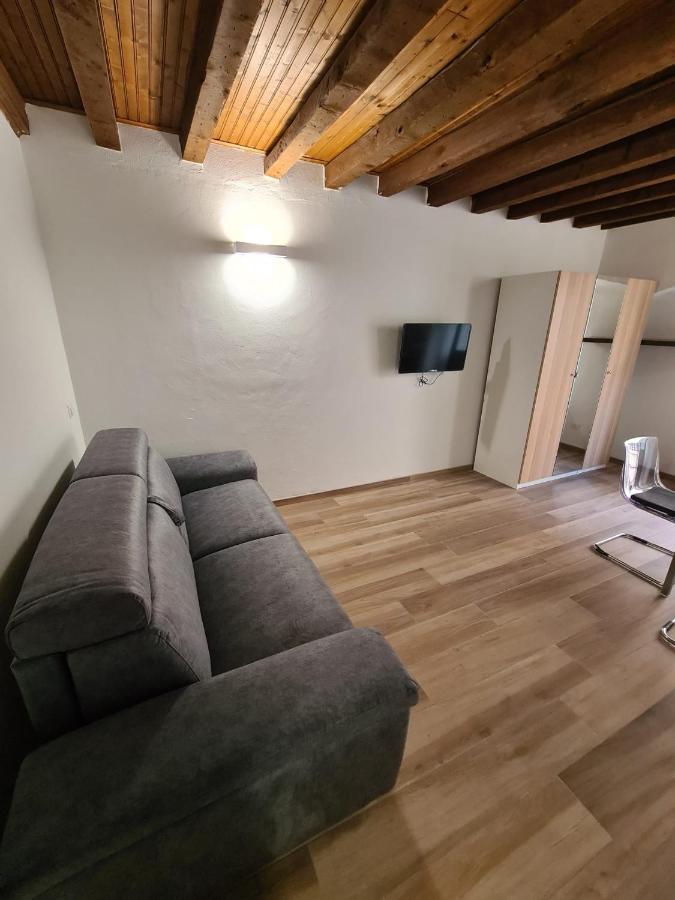 Appartamento Tortona - Milano Exterior foto